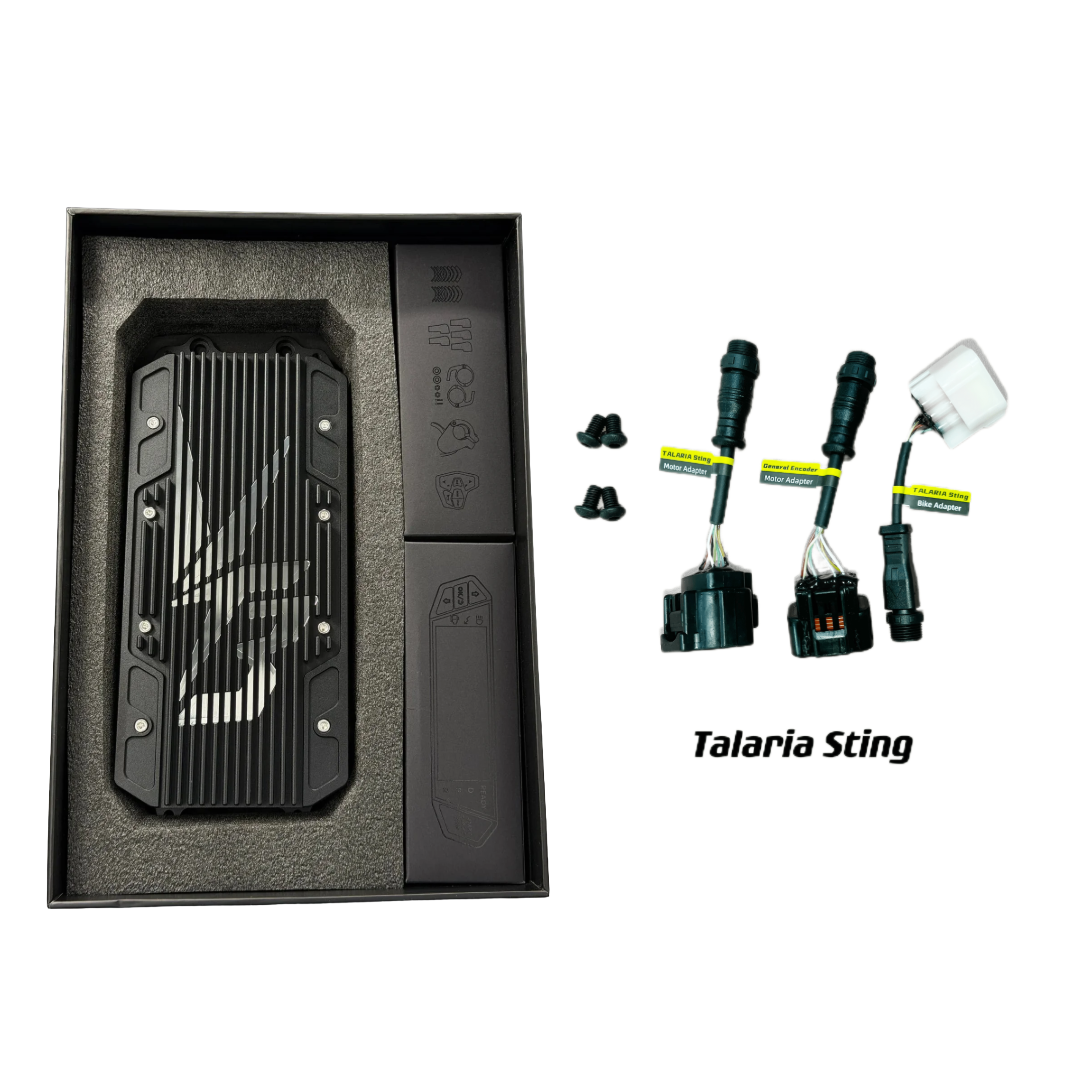 Ventus Aetos Pro Upgraded Controller