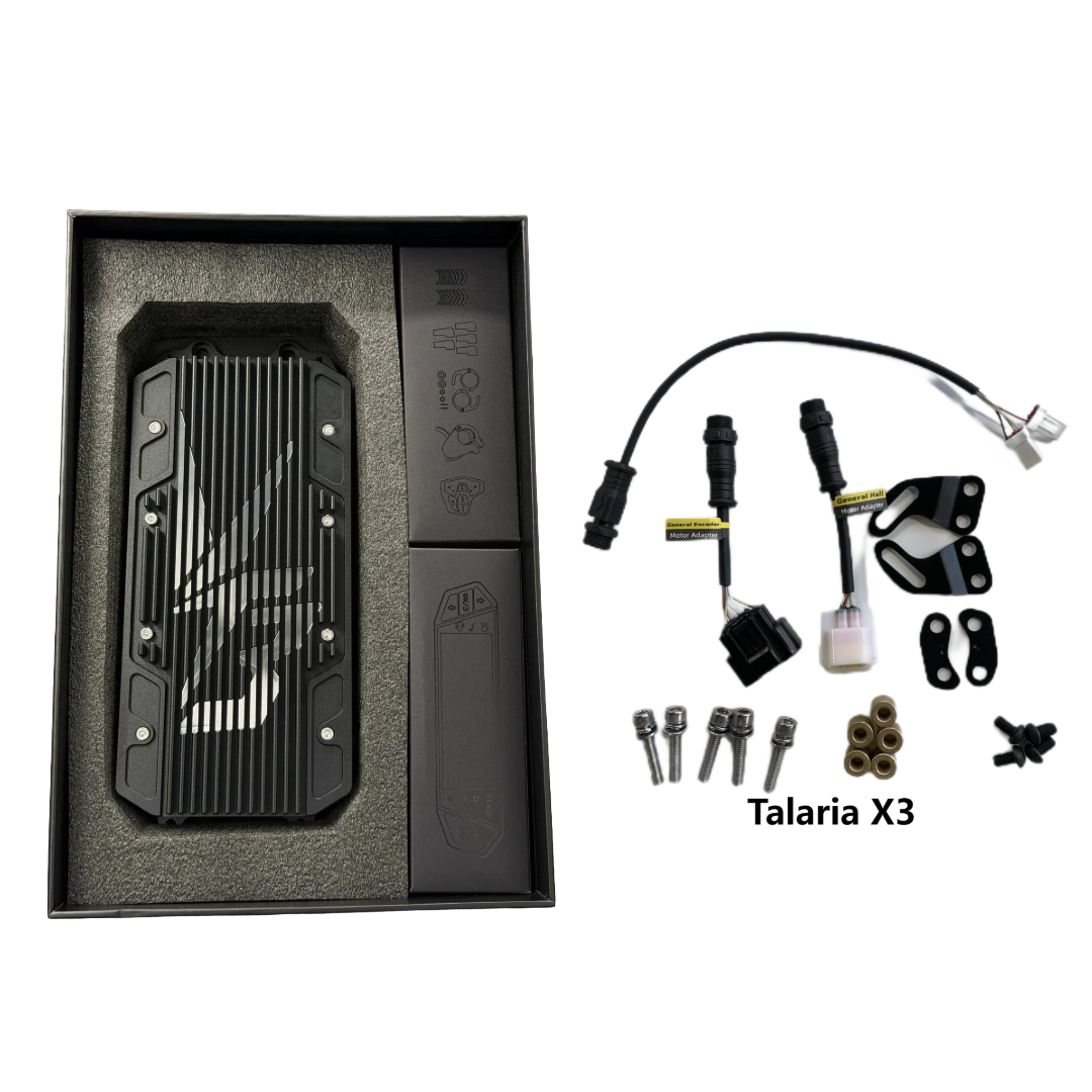 Ventus Aetos MAX Upgraded Controller