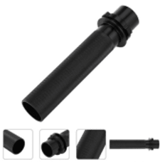 Aluminium LBX/Ultra Throttle Tube