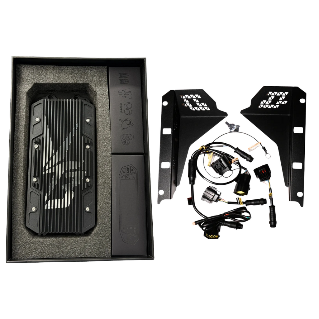 Ventus Aetos MAX Upgraded Controller