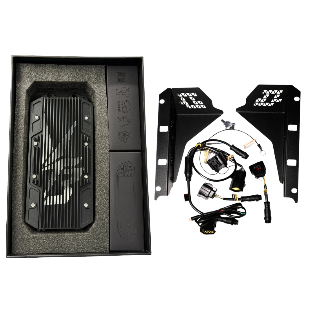 Ventus Aetos MAX Upgraded Controller
