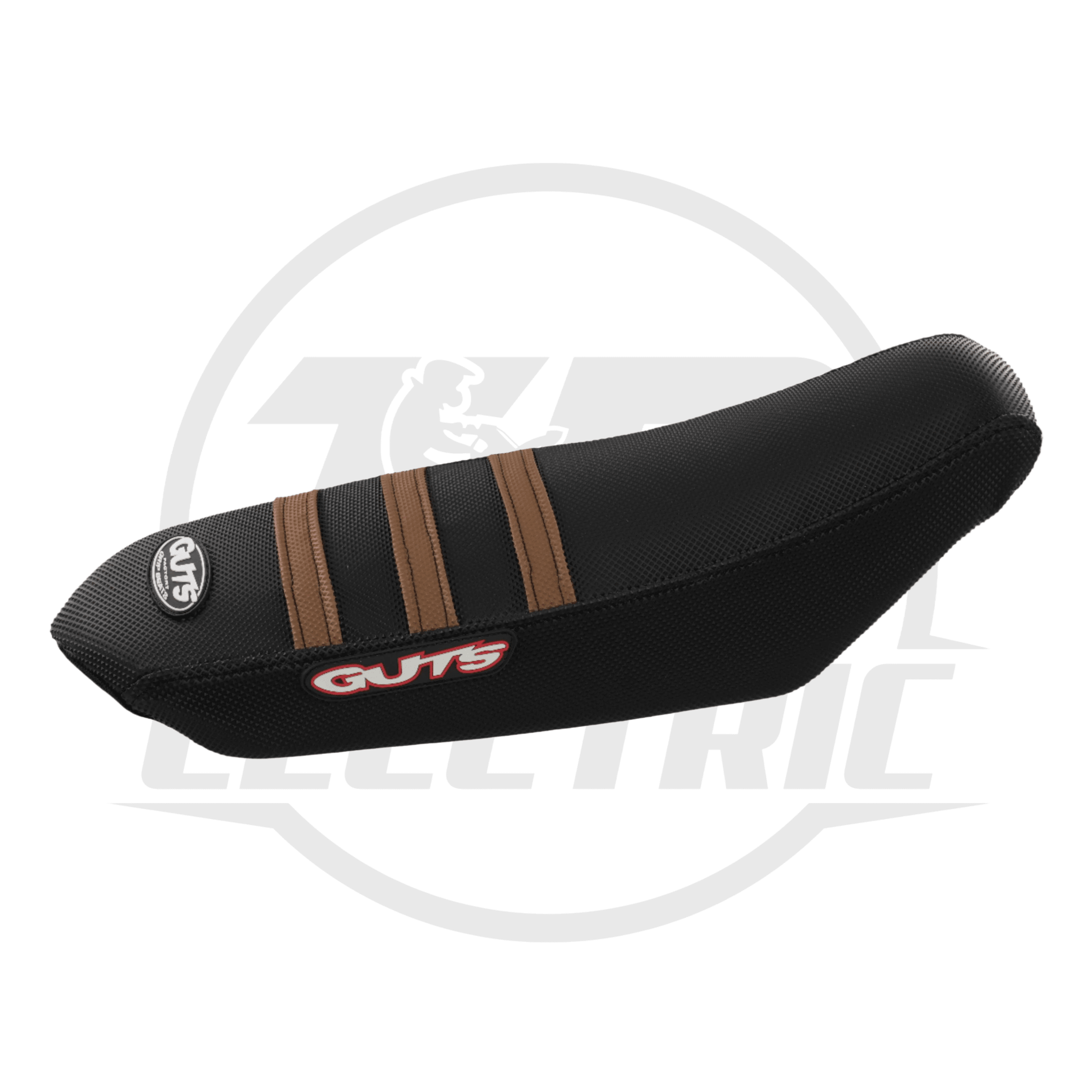 Guts Seat Cover for Vetra Blazer / Arctic leopard XE