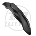 Talaria XXX Carbon Effect Plastics