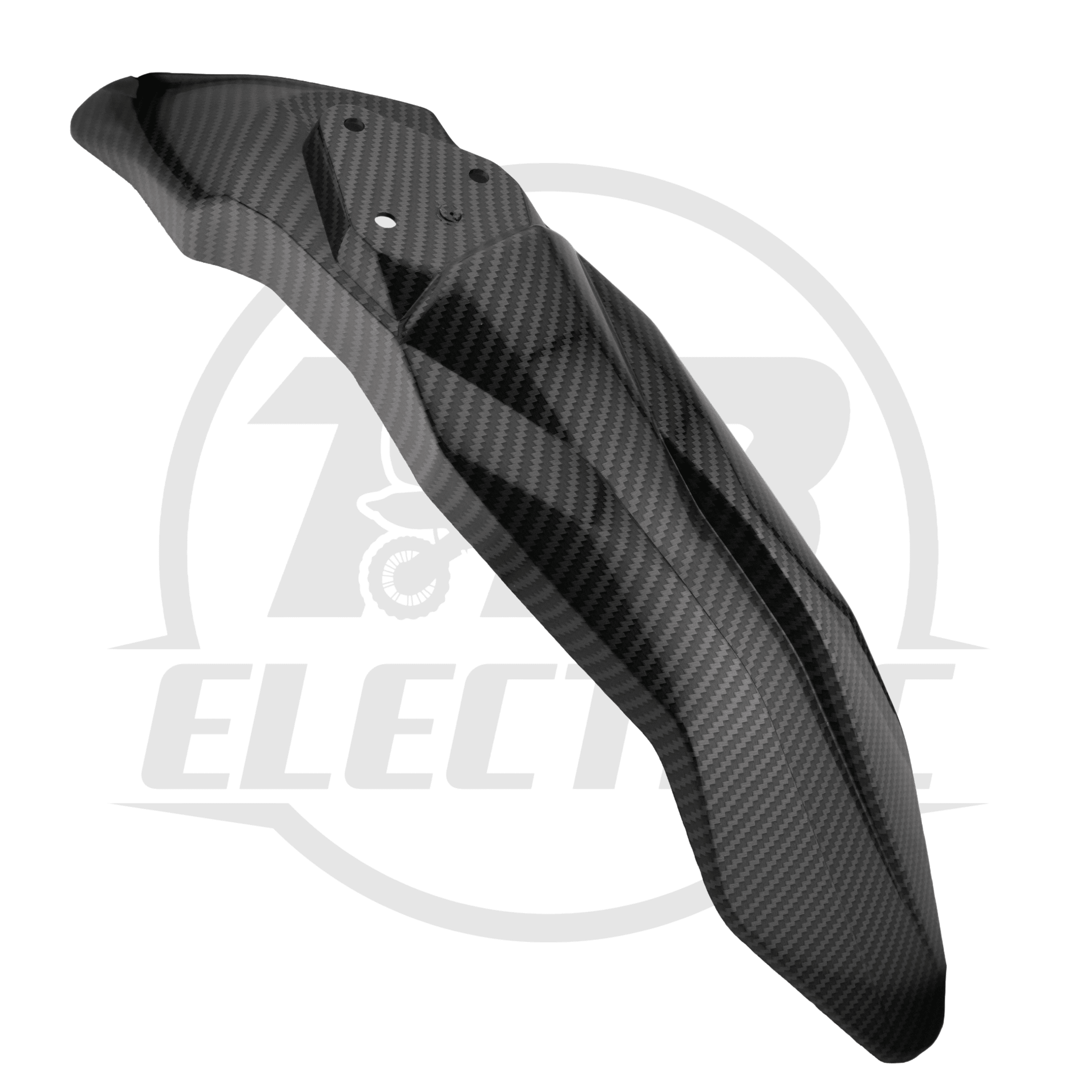 Talaria XXX Carbon Effect Plastics