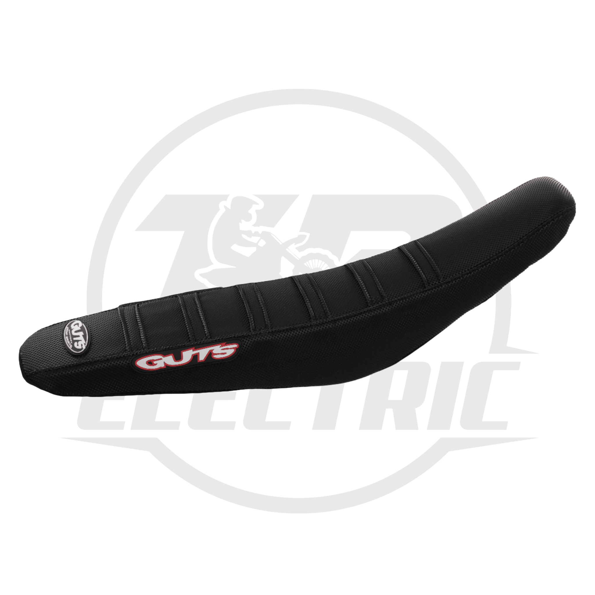 Guts Seat Cover for Vetra Blazer / Arctic leopard XE