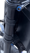 Tuttio triple clamp bolts(4pc)