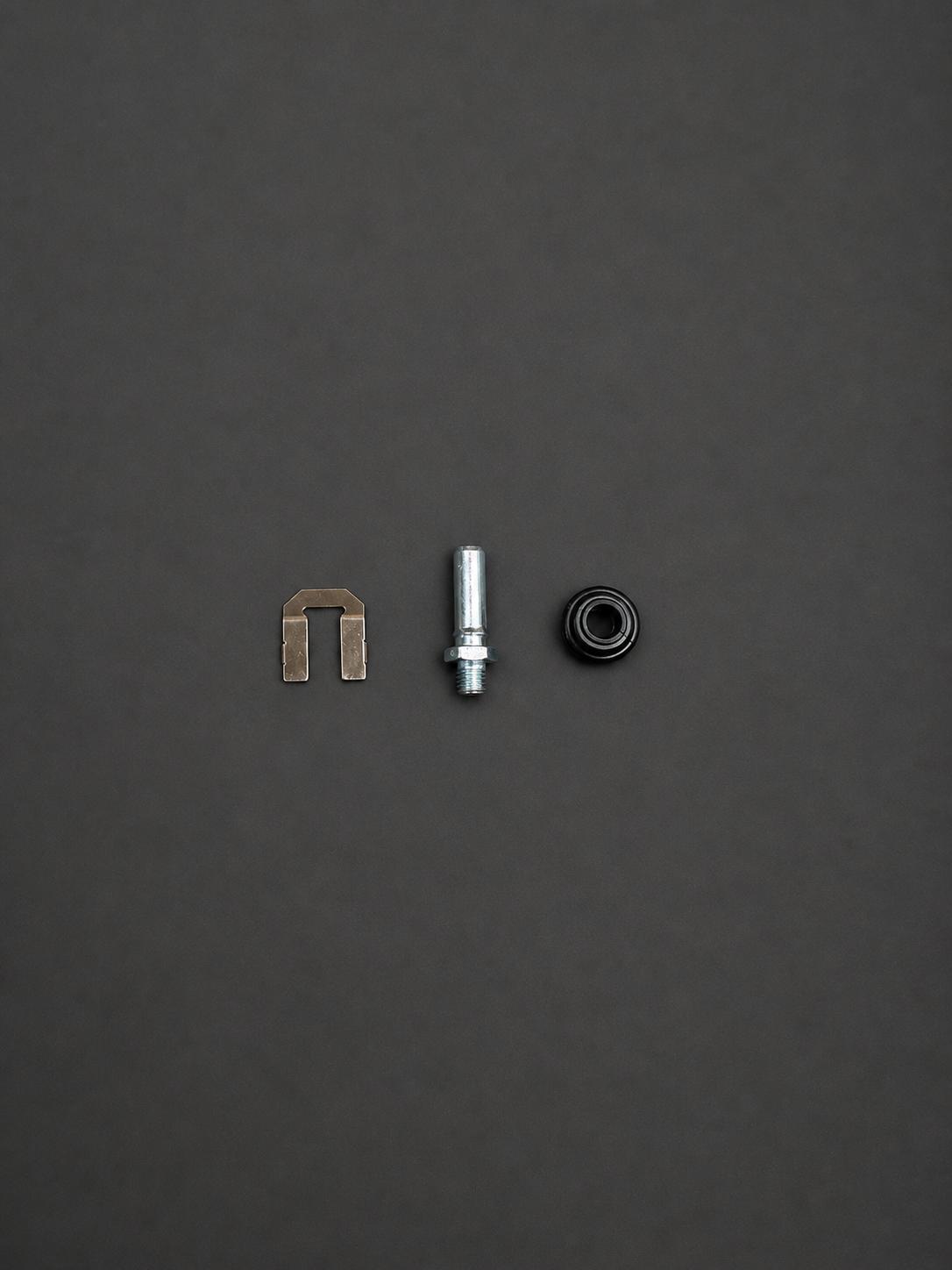 Super 73/Ridstar Ultra Bee Brake Kit