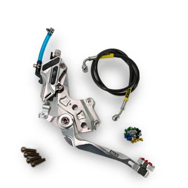 EBIKE Garage Foot Brake Kit For Talaria XXX/ XXX Pro // Ultra Bee Brakes