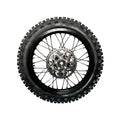 16in Wheel Upgrade For Vetra and Arctic Leopard XE With Tire