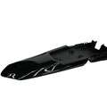 Arctic Leopard XE Rear Fender