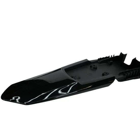 Arctic Leopard XE Rear Fender