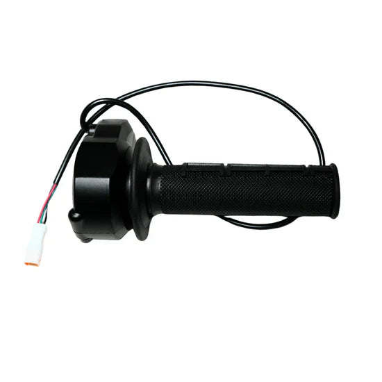Arctic Leopard XE Pro/XF OEM Throttle (Arctic Leopard XE Pro/XF OEM)