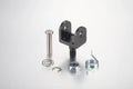 E Ride Pro OEM Foot Peg Mount Bracket For E-Ride S/SS 1.0/SS 2.0/SS 3.0/SR