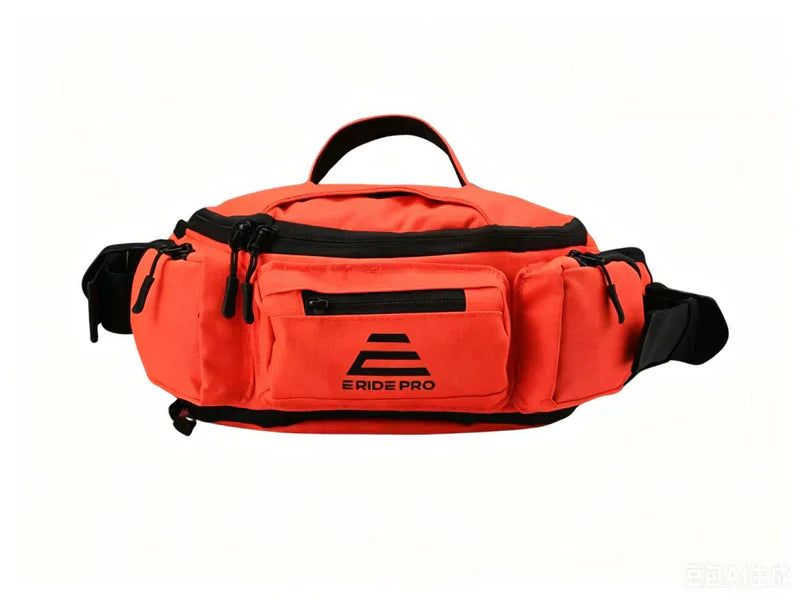 E-Ride Pro Off Road Waist Pack Bag