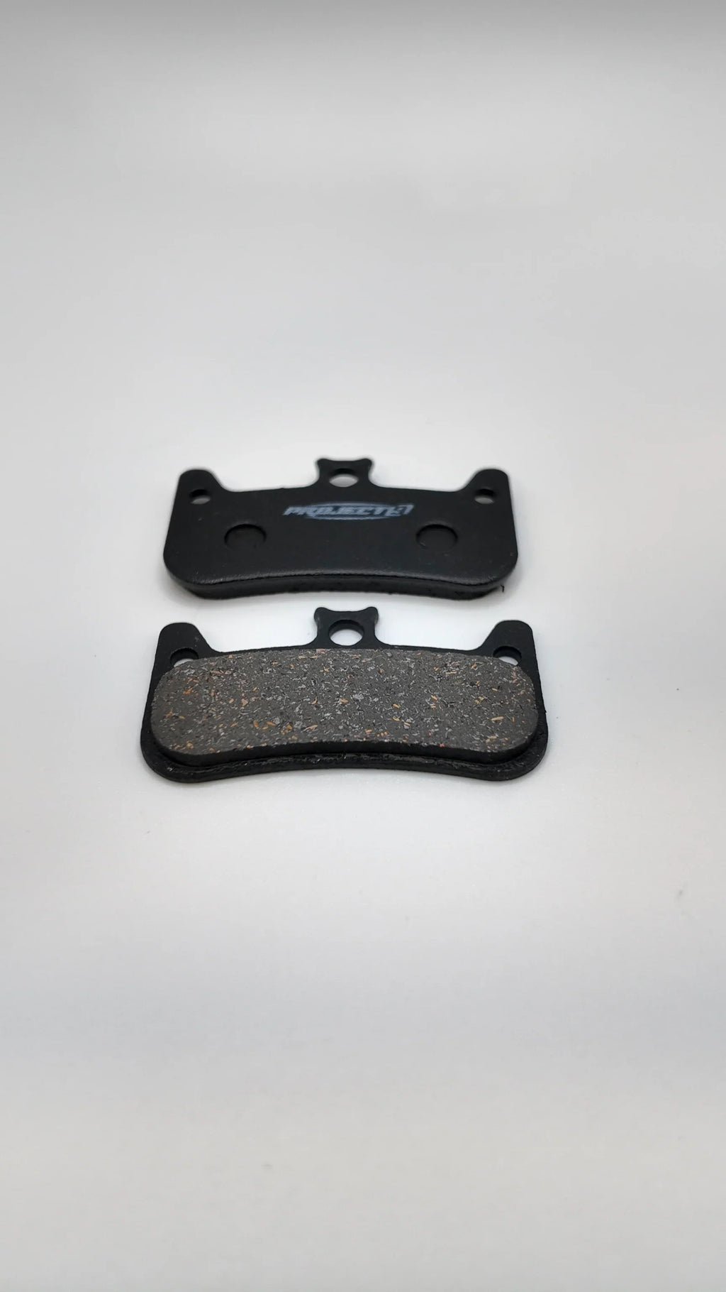 Project 9 Upgraded Brake Pads for Formula E-Moto Brakes