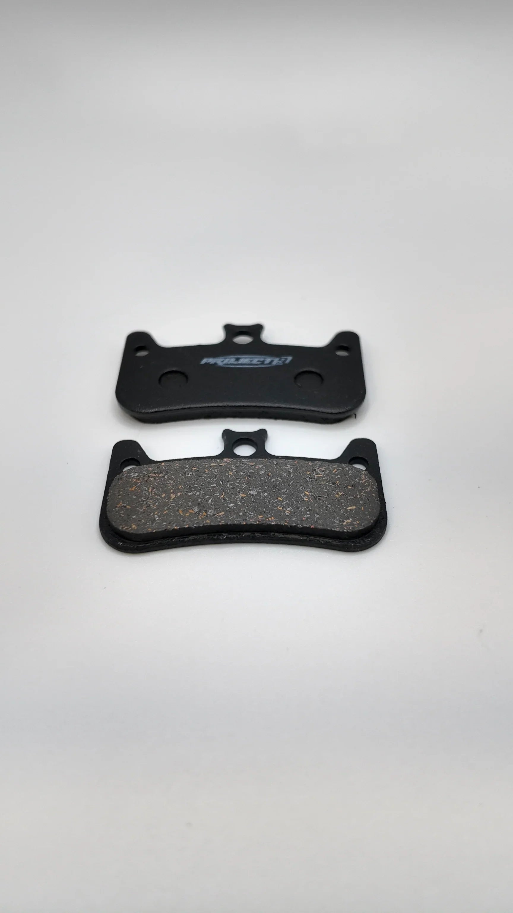 Project 9 Upgraded Brake Pads for Formula E-Moto Brakes