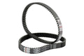 EBIKE Garage Carbon Belt for E-Motos