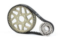 EBIKE Garage Pulley Kit // Surron LBX