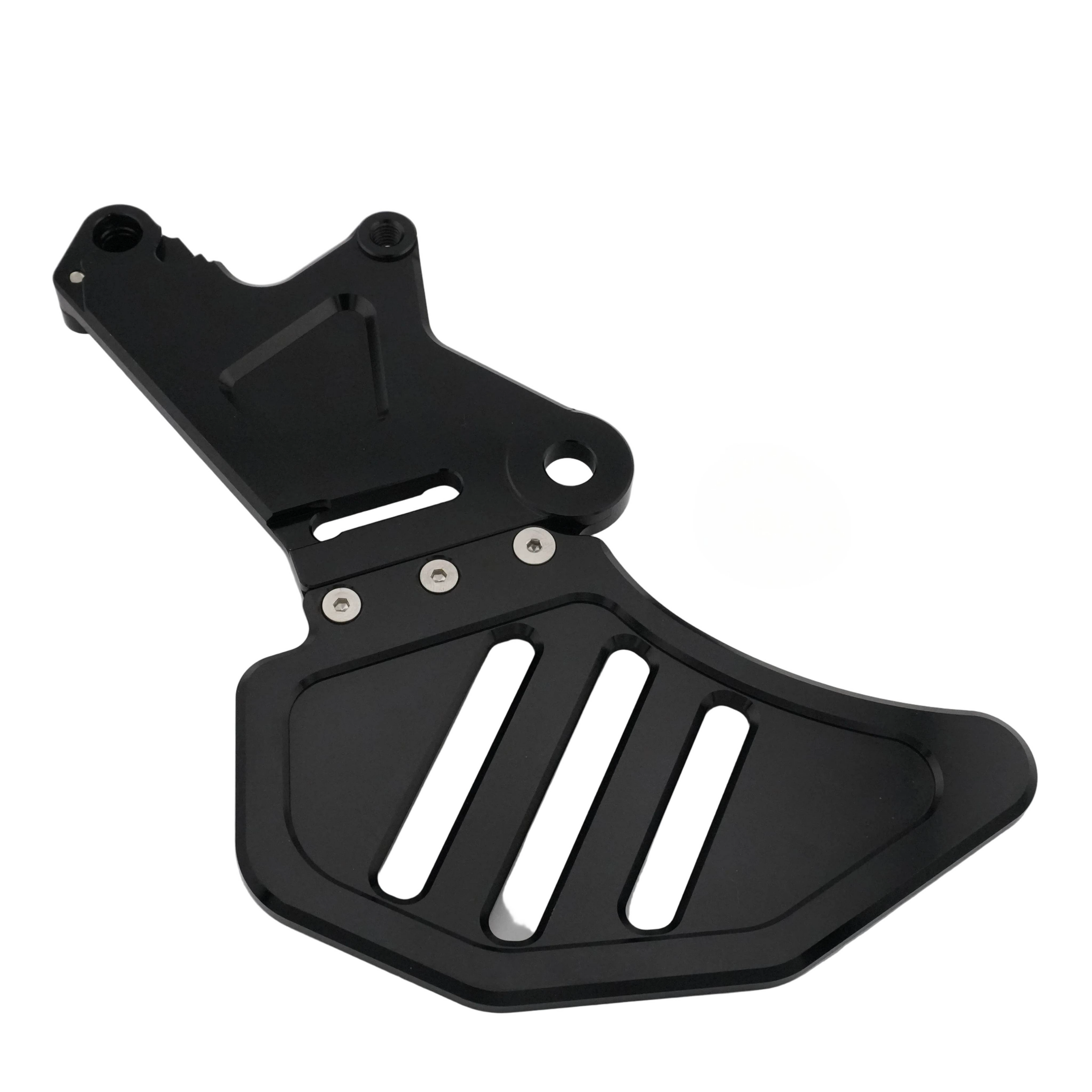 Moto Brake Conversion Kit // Caliper Mounting Brackets For Talaria Sting MX5