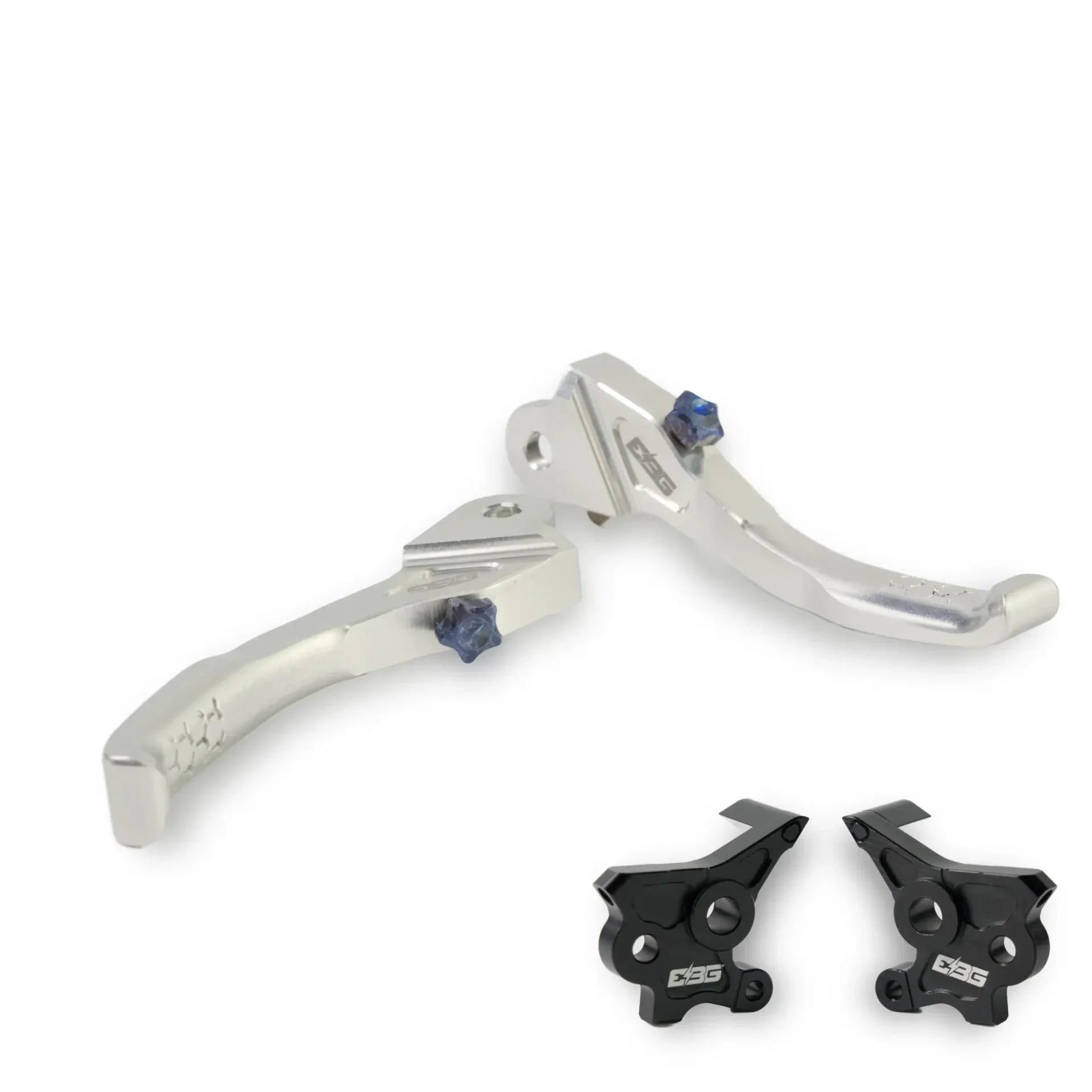 EBIKE Garage Ultra Bee Short Brake Levers + Adapter Brake Levers V1.2
