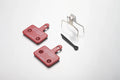 E Ride Pro Rear Brake Pad 4pcs // For E Ride Pro Mini