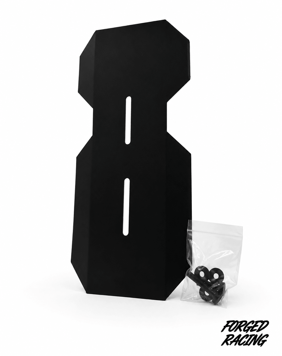 Ridstar Q20 Mud Guard – Battery Tray Protection Shield