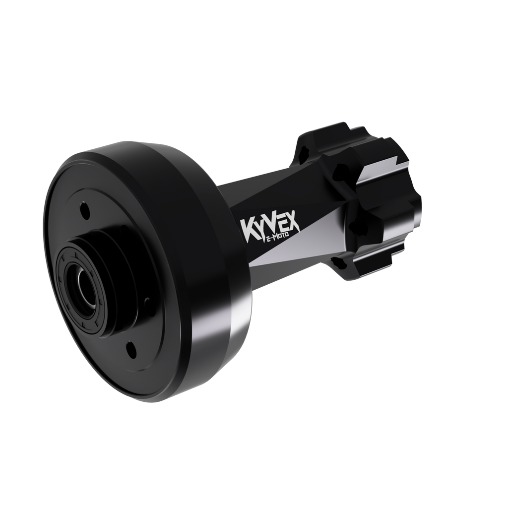 KyVex Billet Cush Jack Compatible w/ Light Bee X