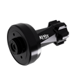 KyVex Billet Cush Jack Compatible w/ Light Bee X