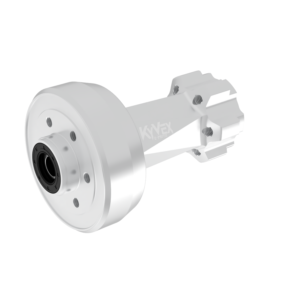 KyVex Billet Cush Jack Compatible w/ Light Bee X
