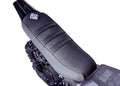 Heavy Hitter Ribbed Gripper Seat Cover | Surron LBX, 79Bike, Ventus