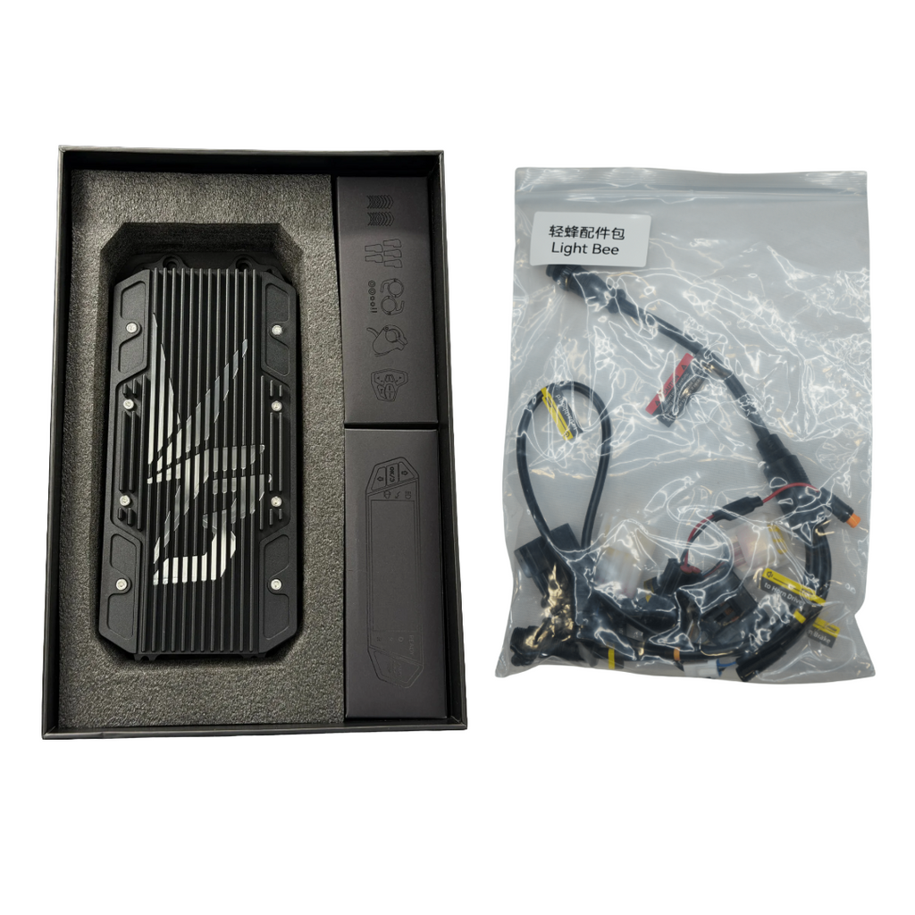 Ventus Aetos MAX Upgraded Controller