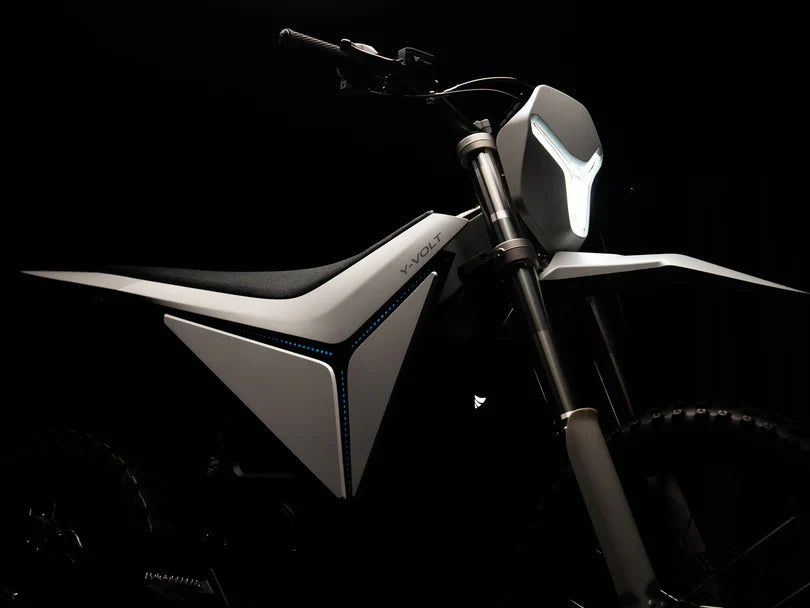 Y-Volt Surge V