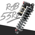 RFloXa RAB53RV Rear Shock- Surron | Talaria | E-Ride Pro | Altis | Rawr | 79 Bike | Ventus | Plus More