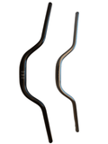 Emoto 3 inch Riser Handlebars