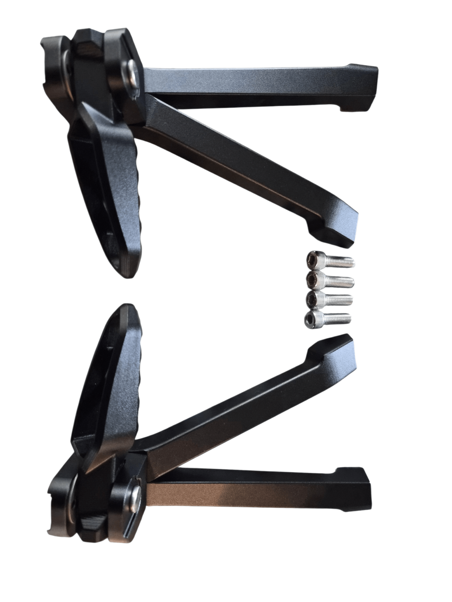Surron Ultra Bee passenger pegs kit