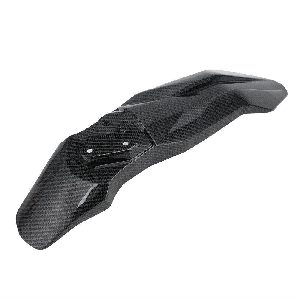 Carbon Fiber GLOSS SURRON Plastics