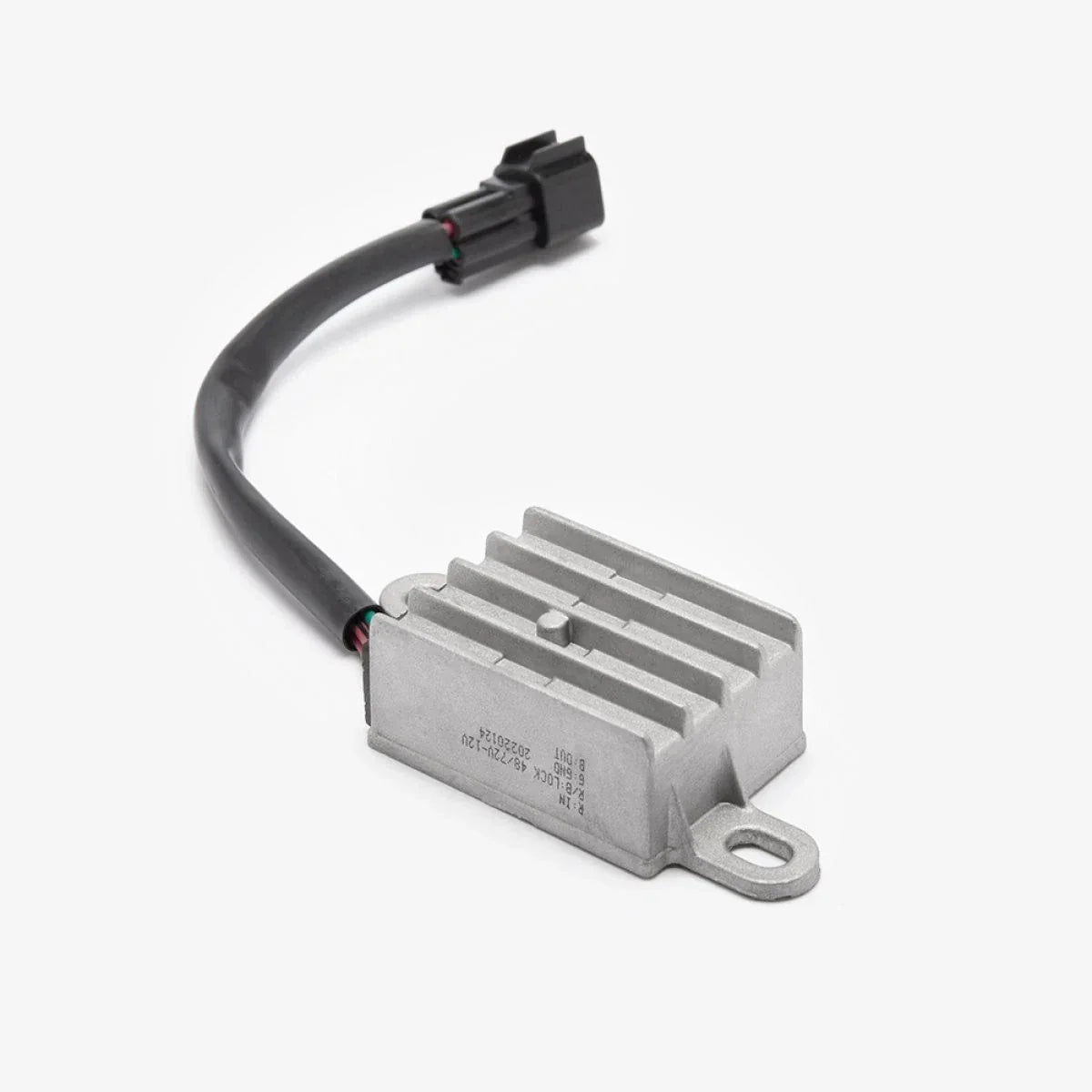 Talaria DC Converter