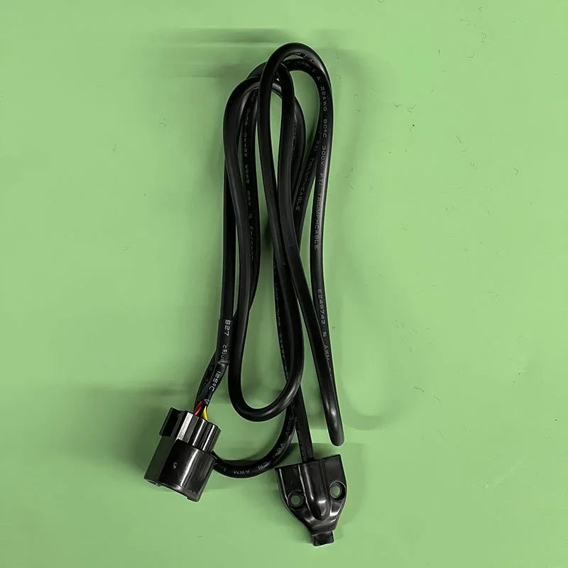 FX Throttle Hall Sensor Wire