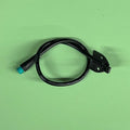 FX Throttle Hall Sensor Wire