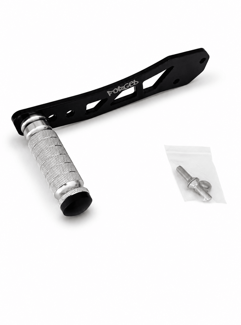 Tuttio Soleil 01 Footlock Peg Kit – CNC Footlock Bracket Upgrade