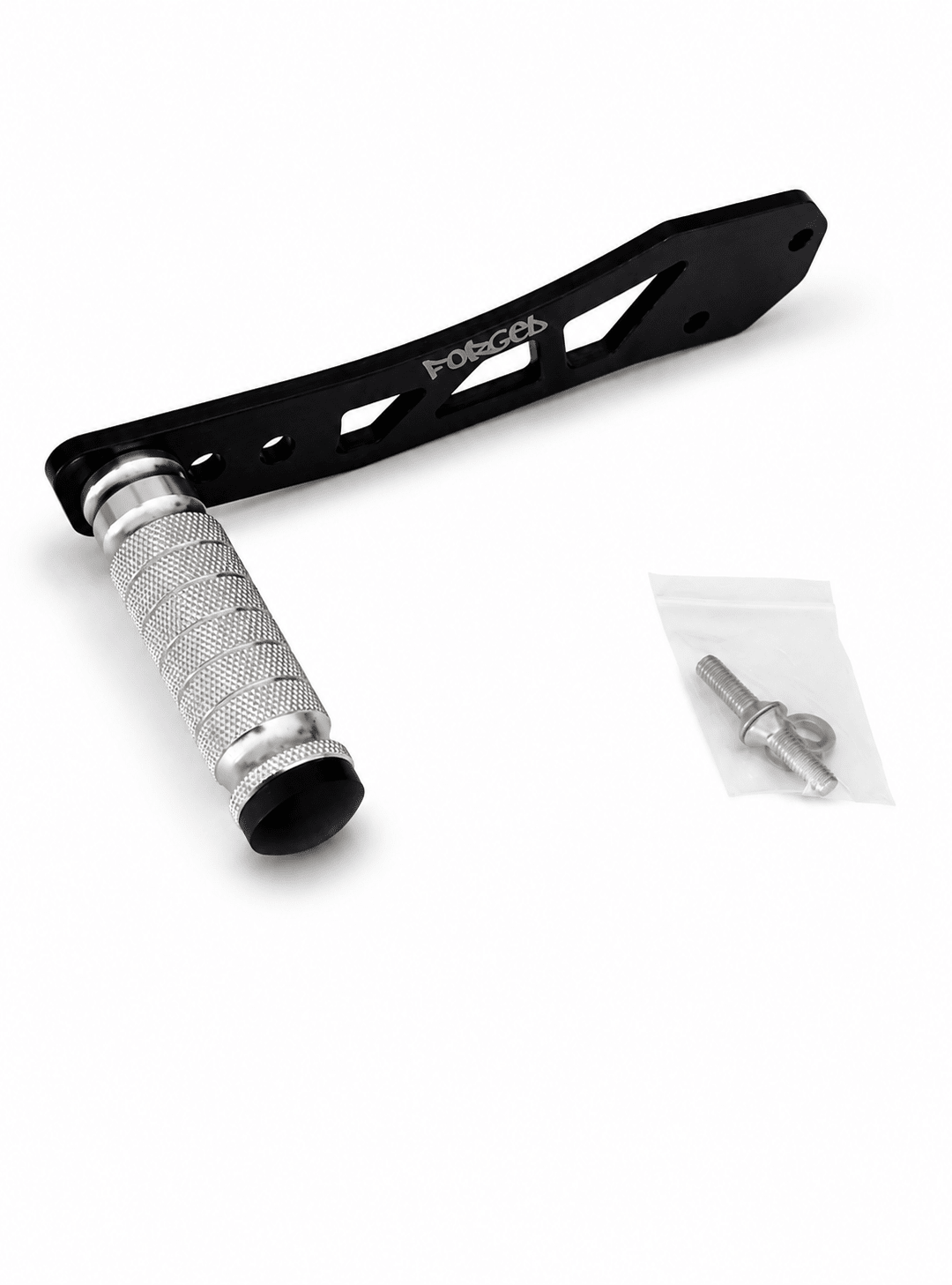 Tuttio Soleil 01 Footlock Peg Kit – CNC Footlock Bracket Upgrade