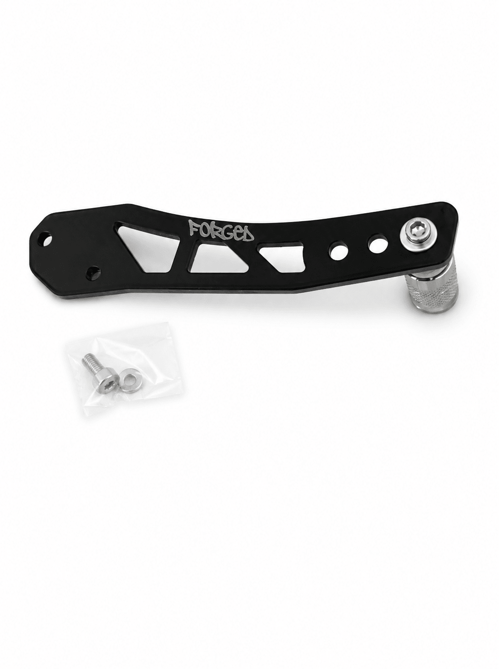Tuttio Soleil 01 Footlock Peg Kit – CNC Footlock Bracket Upgrade