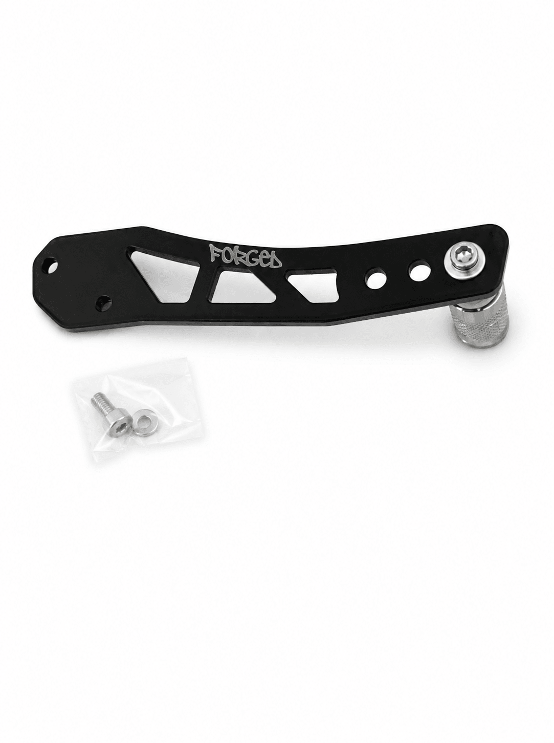Tuttio Soleil 01 Footlock Peg Kit – CNC Footlock Bracket Upgrade