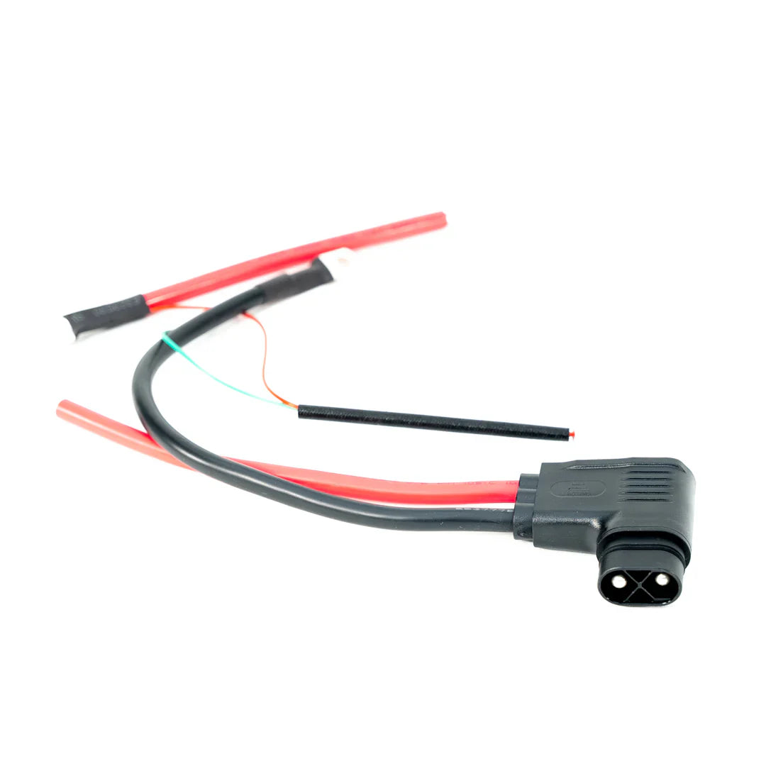 EBMX X-9000 E-Ride Pro V3 Power Loom