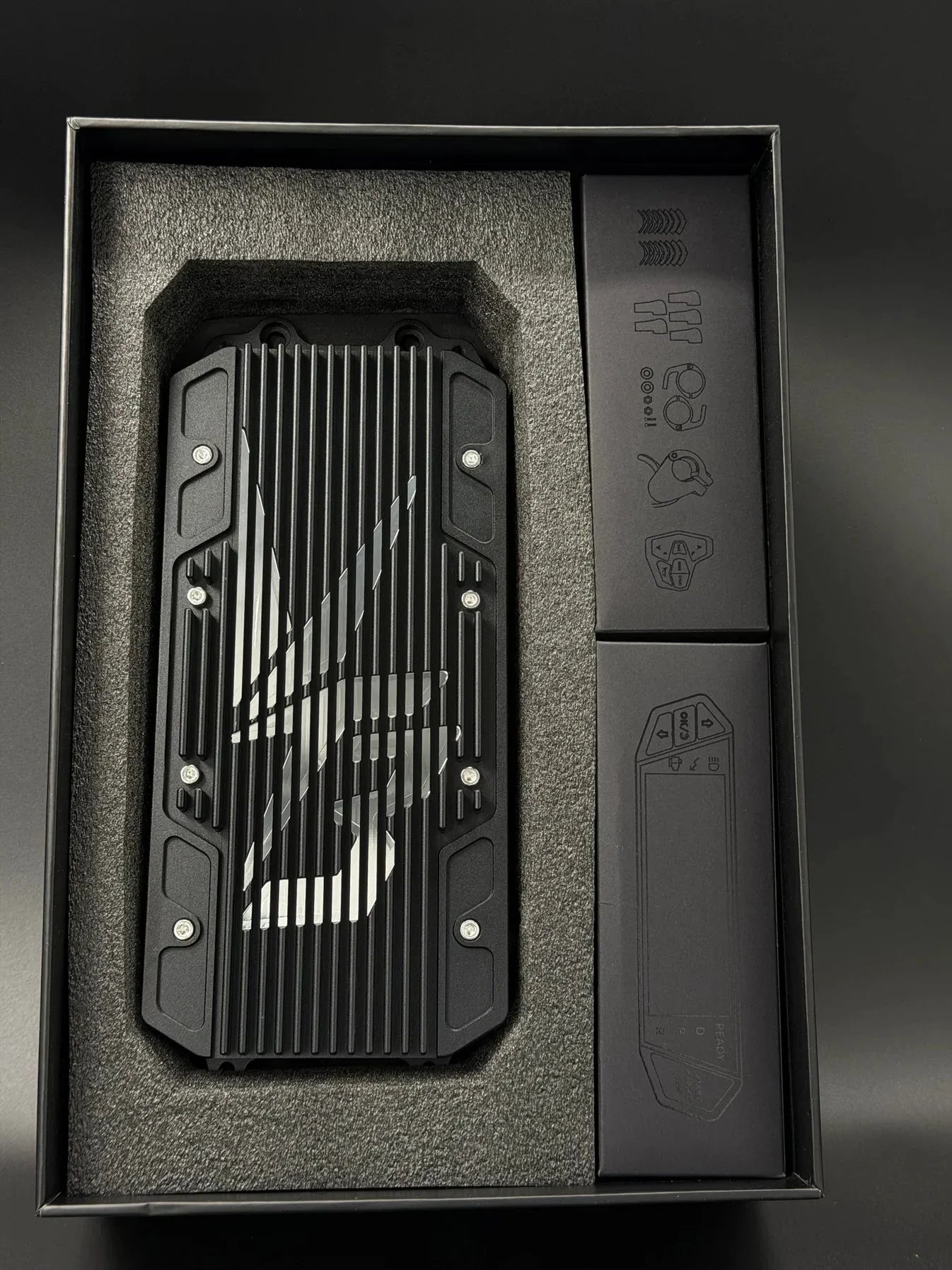 Ventus Aetos Pro Upgraded Controller