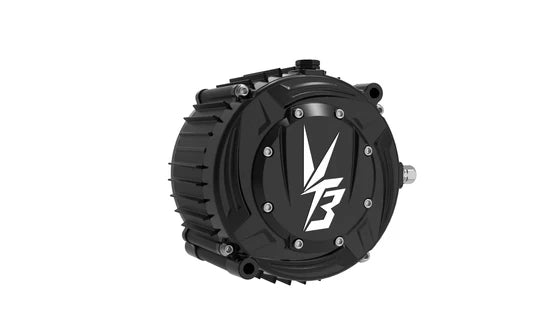 Ventus Ryuga 81kW Motor // Surron Ultra Bee