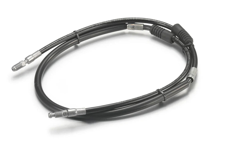 E Ride Pro OEM Brake Hoses For SS3.0/SR (Type 2 Brakes Only)