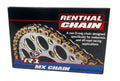 Renthal 520 R-1 MX Chain